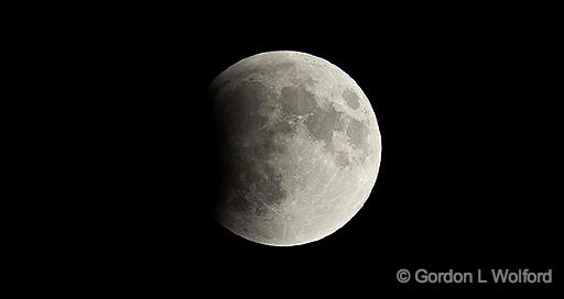 Harvest Moon Eclipse_DSCF4849.jpg - Photographed at Smiths Falls, Ontario, Canada.